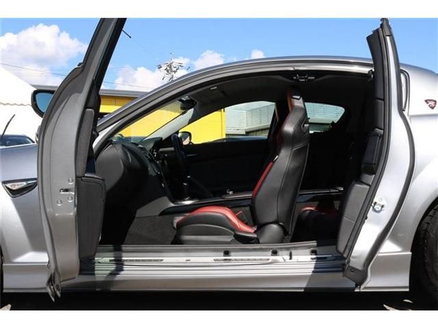 Mazda RX-8 2012-02 11917-5