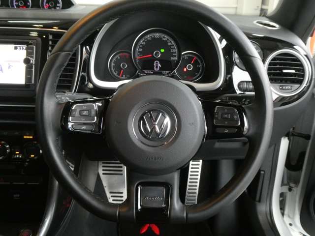 VolksWagen THE BEETLE 2019-06 184606-17