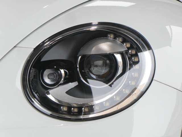 VolksWagen THE BEETLE 2019-06 184606-3