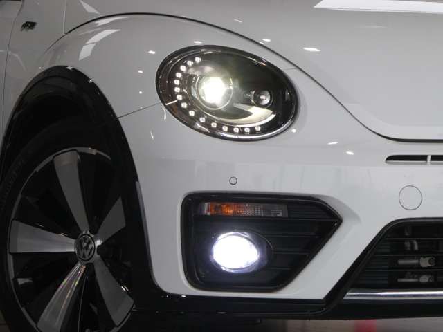 VolksWagen THE BEETLE 2019-06 184606-2