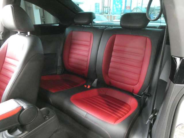 VolksWagen THE BEETLE 2019-06 184606-18