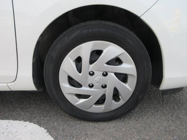 Toyota AQUA 2016-01 725-16
