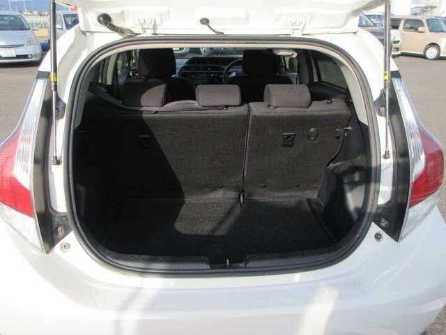 Toyota AQUA 2016-01 725-13