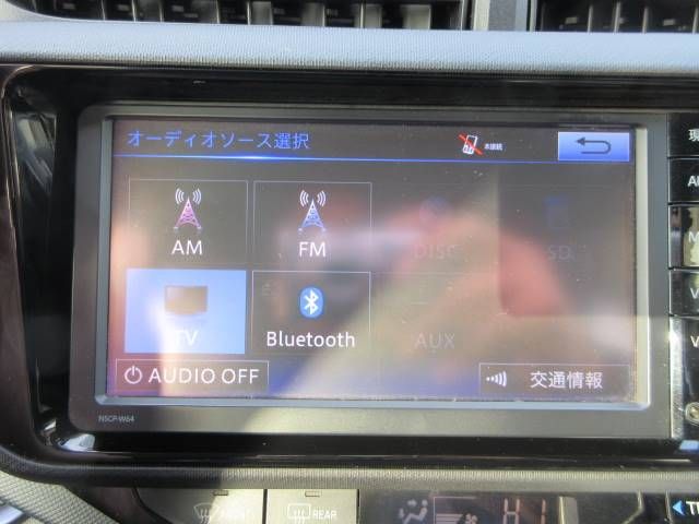 Toyota AQUA 2016-01 725-3