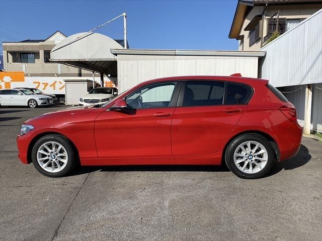 Bmw 1 SERIES 2017-01 186921-8