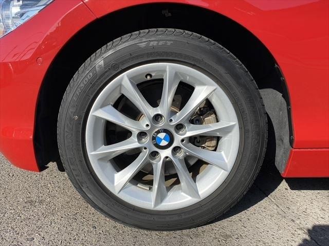 Bmw 1 SERIES 2017-01 186921-15
