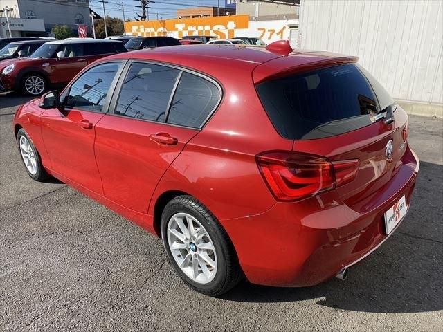Bmw 1 SERIES 2017-01 186921-7