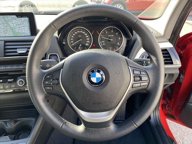 Bmw 1 SERIES 2017-01 186921-25