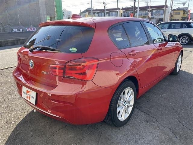 Bmw 1 SERIES 2017-01 186921-5