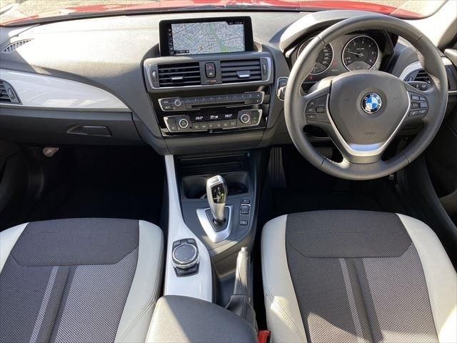 Bmw 1 SERIES 2017-01 186921-19