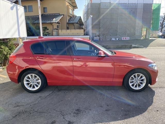 Bmw 1 SERIES 2017-01 186921-4