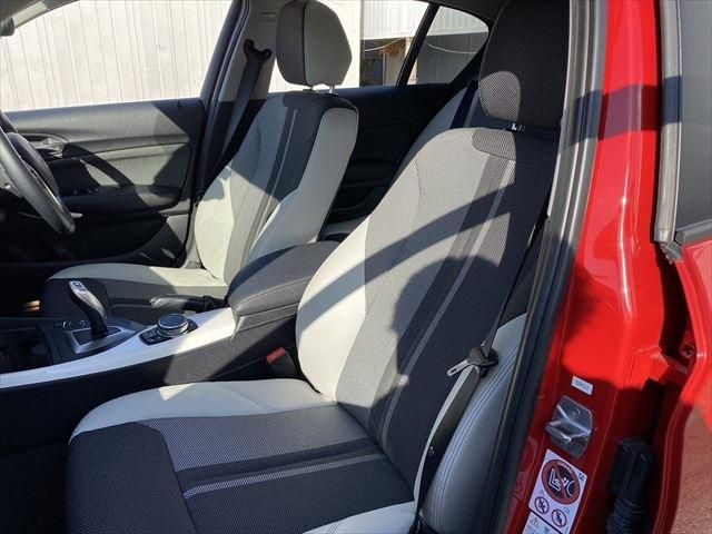 Bmw 1 SERIES 2017-01 186921-22