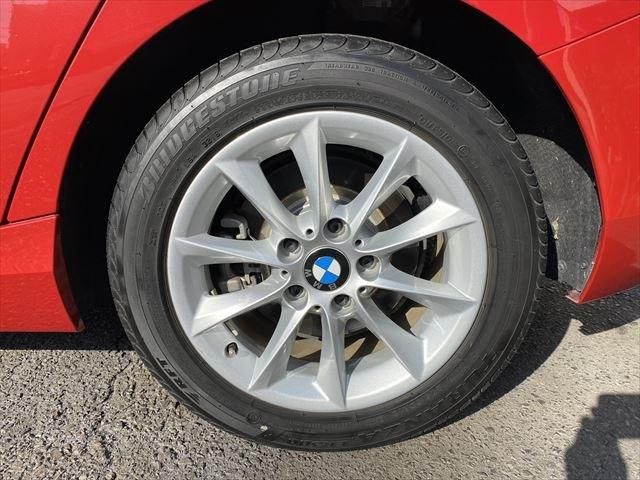 Bmw 1 SERIES 2017-01 186921-18