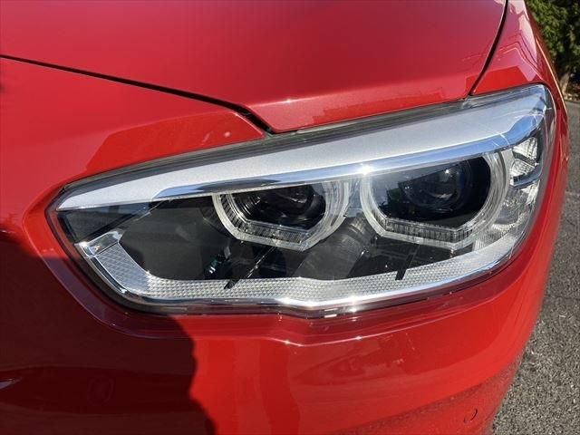 Bmw 1 SERIES 2017-01 186921-9