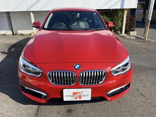 Bmw 1 SERIES 2017-01 186921-2