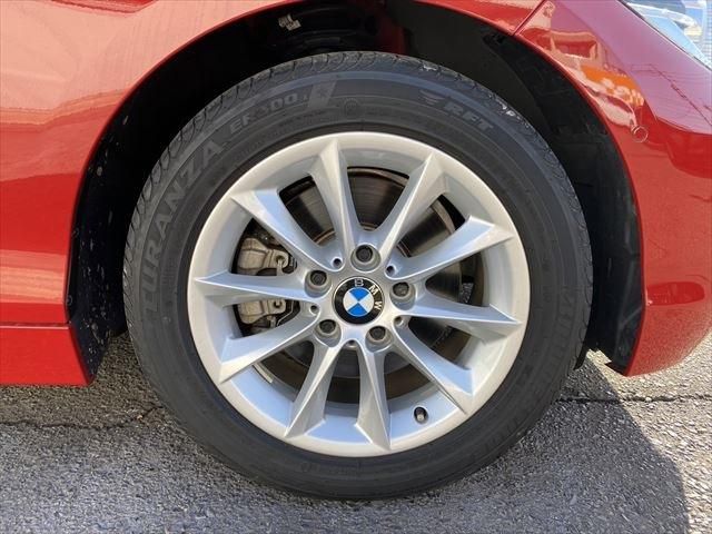 Bmw 1 SERIES 2017-01 186921-16