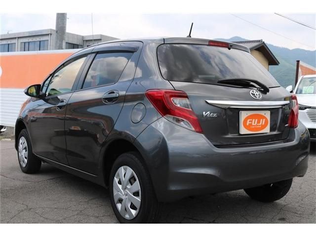Toyota VITZ 2015-03 5416-1