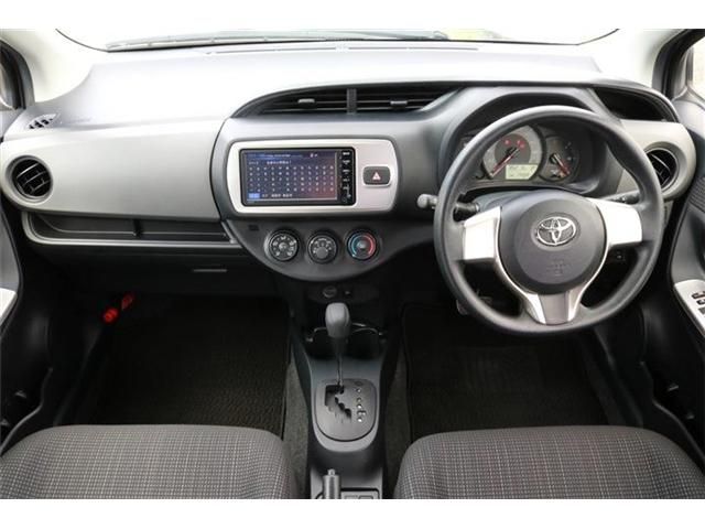 Toyota VITZ 2015-03 5416-4