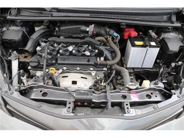 Toyota VITZ 2015-03 5416-22