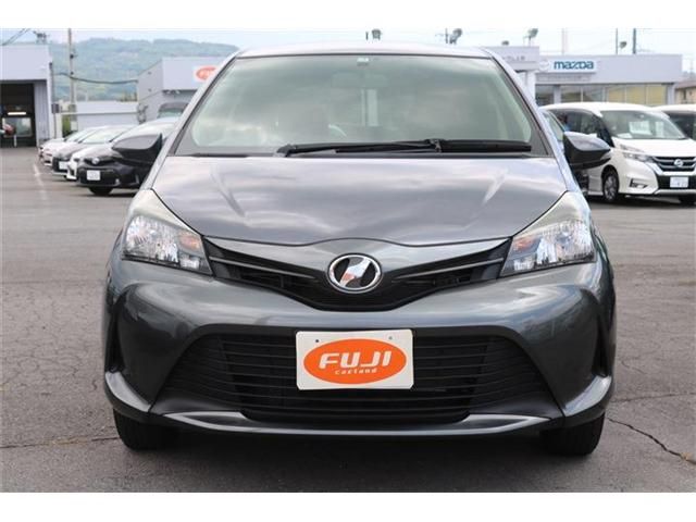 Toyota VITZ 2015-03 5416-25