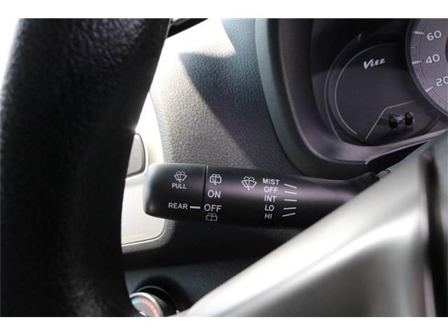 Toyota VITZ 2015-03 5416-13