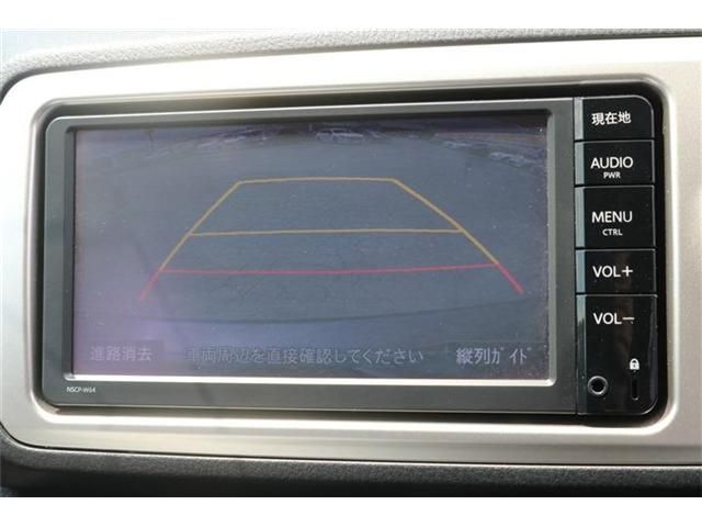 Toyota VITZ 2015-03 5416-3