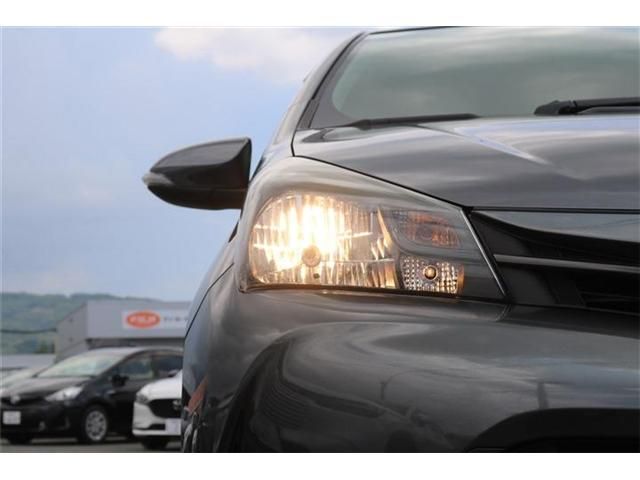 Toyota VITZ 2015-03 5416-24