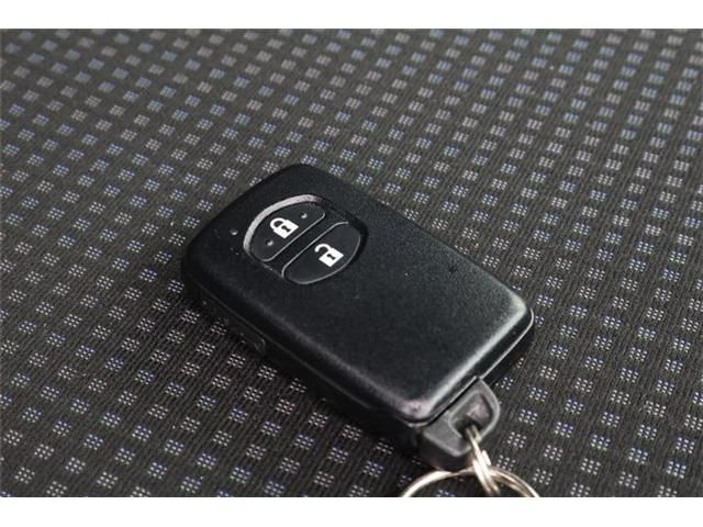 Toyota VITZ 2015-03 5416-17