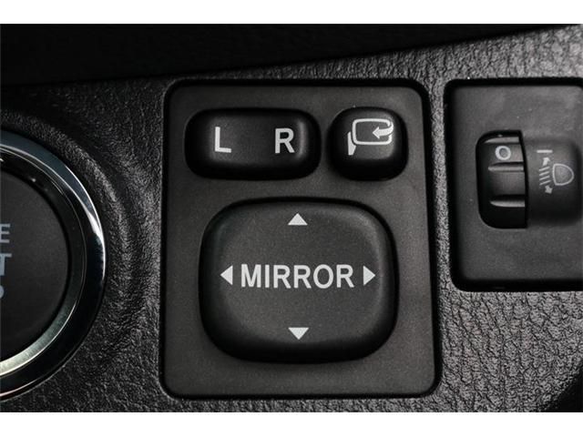 Toyota VITZ 2015-03 5416-9