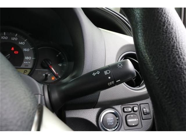Toyota VITZ 2015-03 5416-12