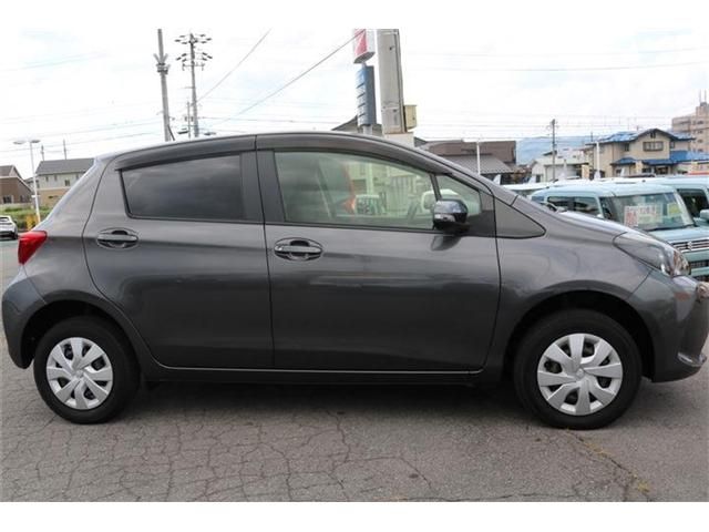 Toyota VITZ 2015-03 5416-27