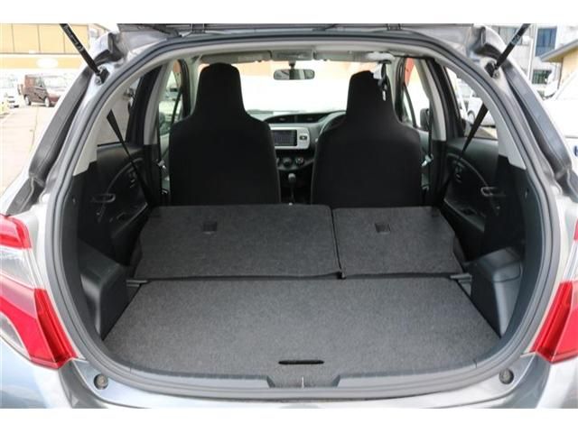 Toyota VITZ 2015-03 5416-20