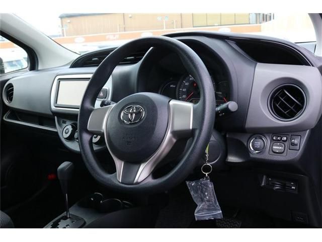 Toyota VITZ 2015-03 5416-5