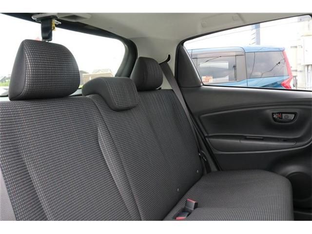 Toyota VITZ 2015-03 5416-19