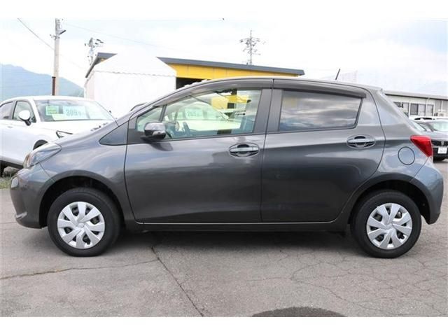 Toyota VITZ 2015-03 5416-26