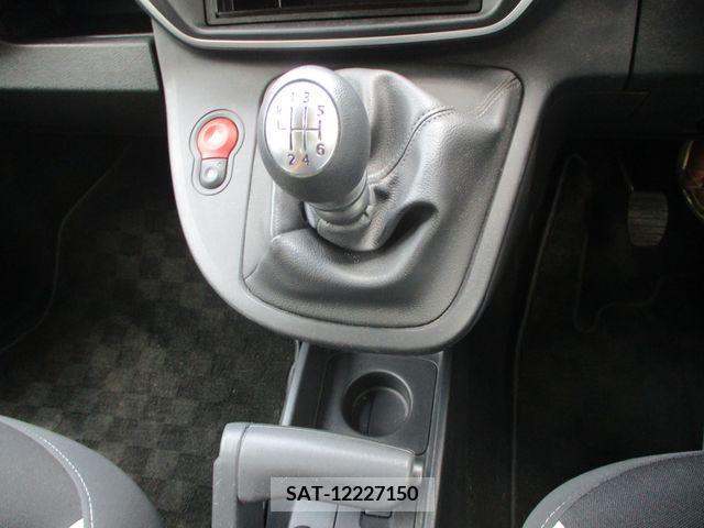 Renault KANGOO 2015-05 336400-23