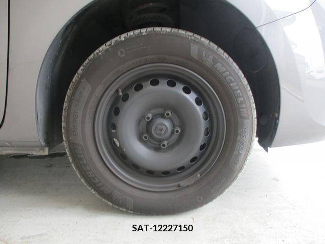 Renault KANGOO 2015-05 336400-6