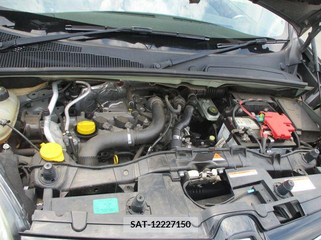 Renault KANGOO 2015-05 336400-9