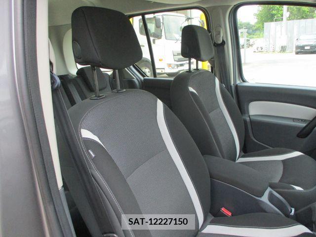 Renault KANGOO 2015-05 336400-14