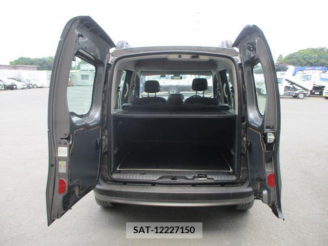 Renault KANGOO 2015-05 336400-12