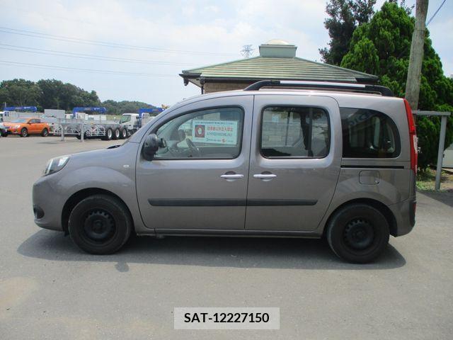 Renault KANGOO 2015-05 336400-5