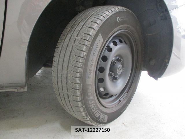 Renault KANGOO 2015-05 336400-7