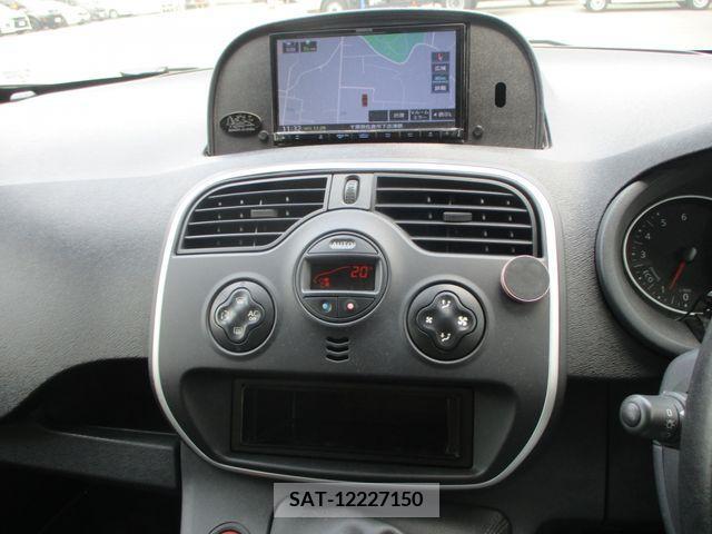 Renault KANGOO 2015-05 336400-21