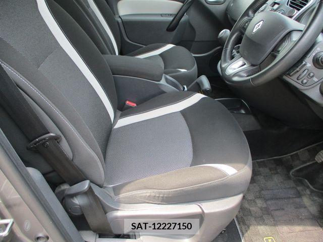 Renault KANGOO 2015-05 336400-15
