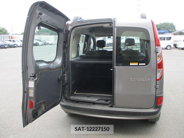 Renault KANGOO 2015-05 336400-11
