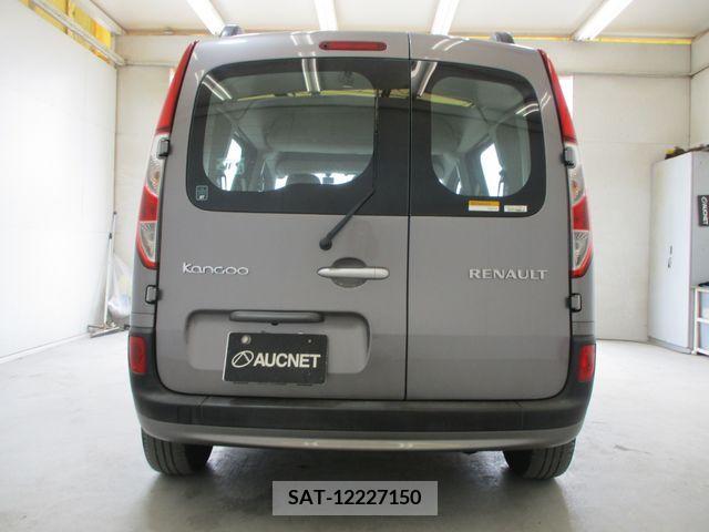 Renault KANGOO 2015-05 336400-4