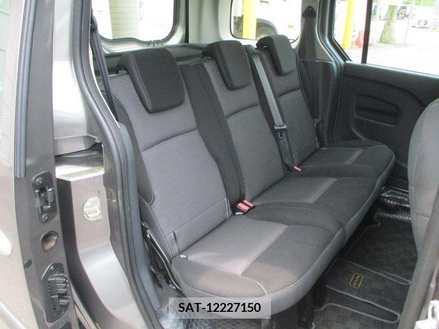 Renault KANGOO 2015-05 336400-16