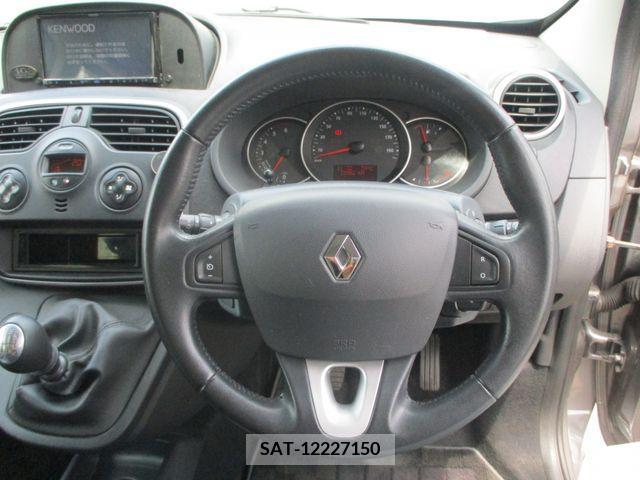 Renault KANGOO 2015-05 336400-17
