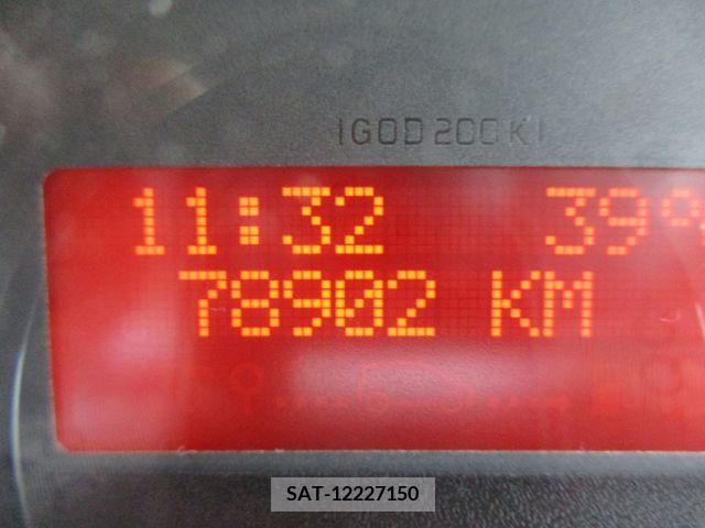 Renault KANGOO 2015-05 336400-19