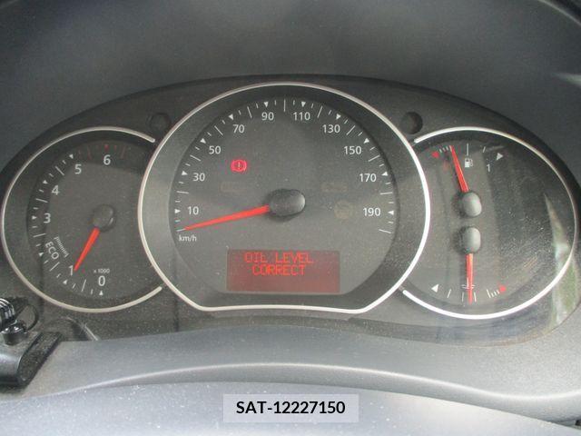 Renault KANGOO 2015-05 336400-18